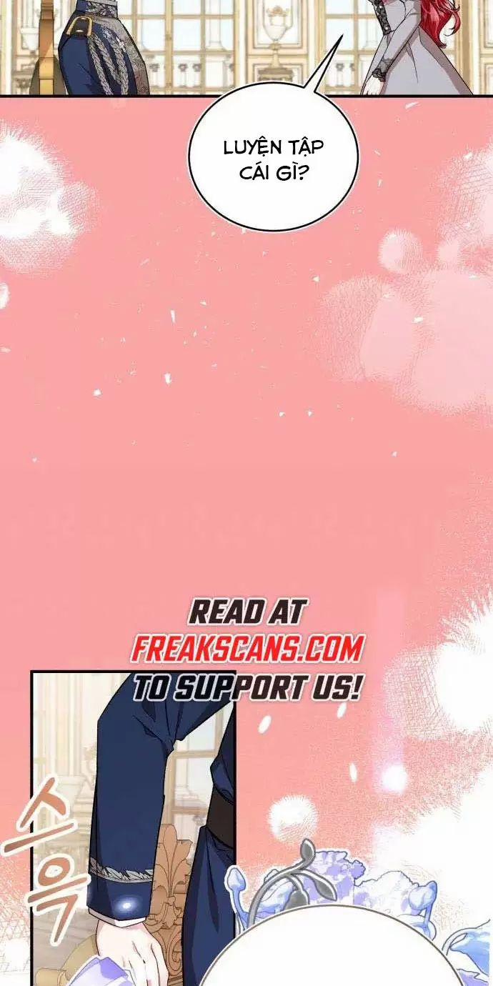 Tôi Sẽ Sống Thử Cuộc Đời Của Ác Nữ 24 trang 59