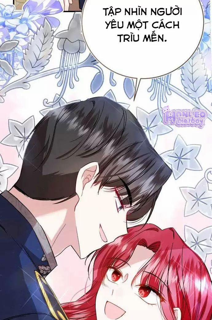 Tôi Sẽ Sống Thử Cuộc Đời Của Ác Nữ 24 trang 60