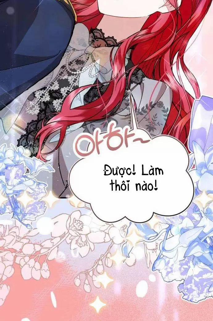 Tôi Sẽ Sống Thử Cuộc Đời Của Ác Nữ 24 trang 61