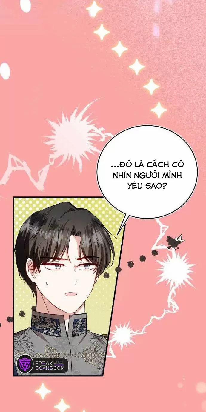 Tôi Sẽ Sống Thử Cuộc Đời Của Ác Nữ 24 trang 62