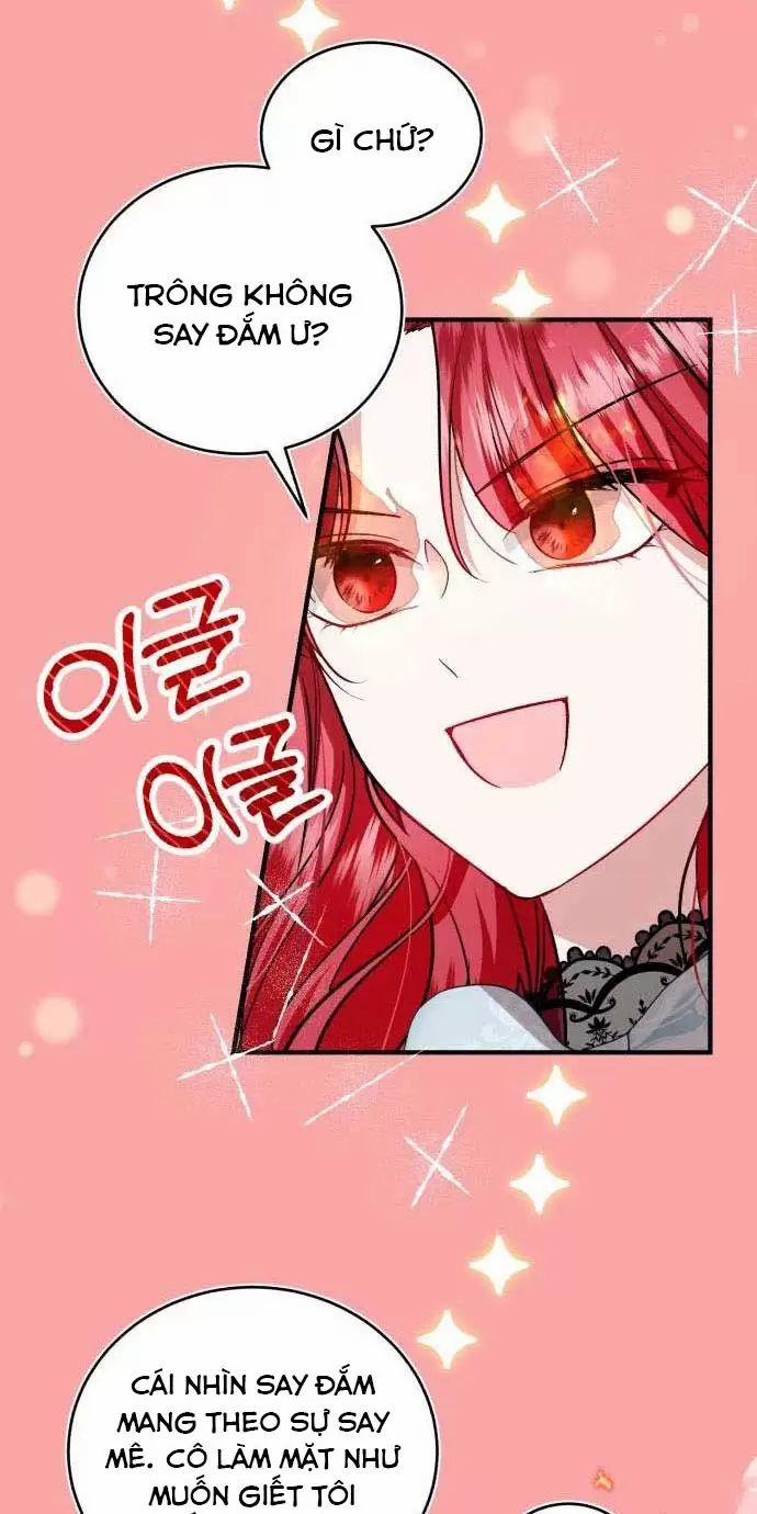 Tôi Sẽ Sống Thử Cuộc Đời Của Ác Nữ 24 trang 63