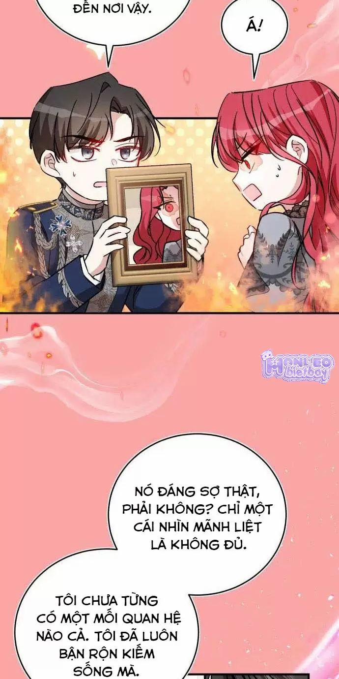 Tôi Sẽ Sống Thử Cuộc Đời Của Ác Nữ 24 trang 64