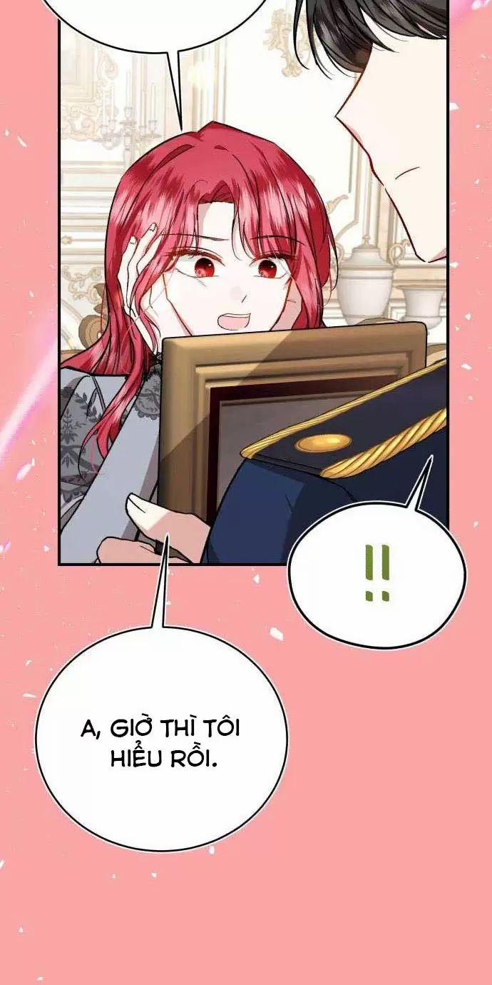 Tôi Sẽ Sống Thử Cuộc Đời Của Ác Nữ 24 trang 65