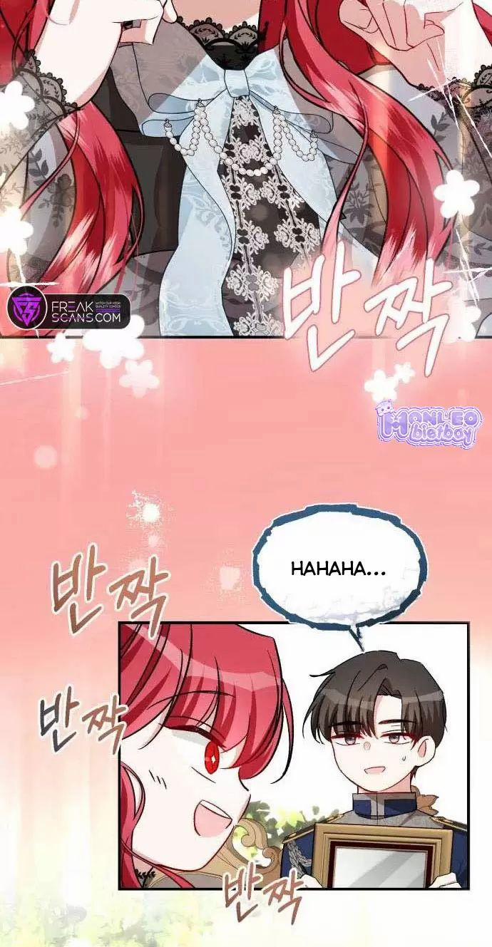 Tôi Sẽ Sống Thử Cuộc Đời Của Ác Nữ 24 trang 67