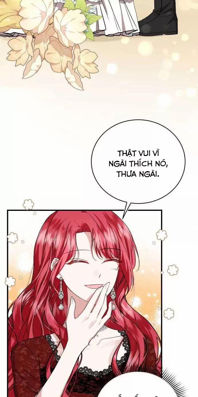 Tôi Sẽ Sống Thử Cuộc Đời Của Ác Nữ 24 trang 71