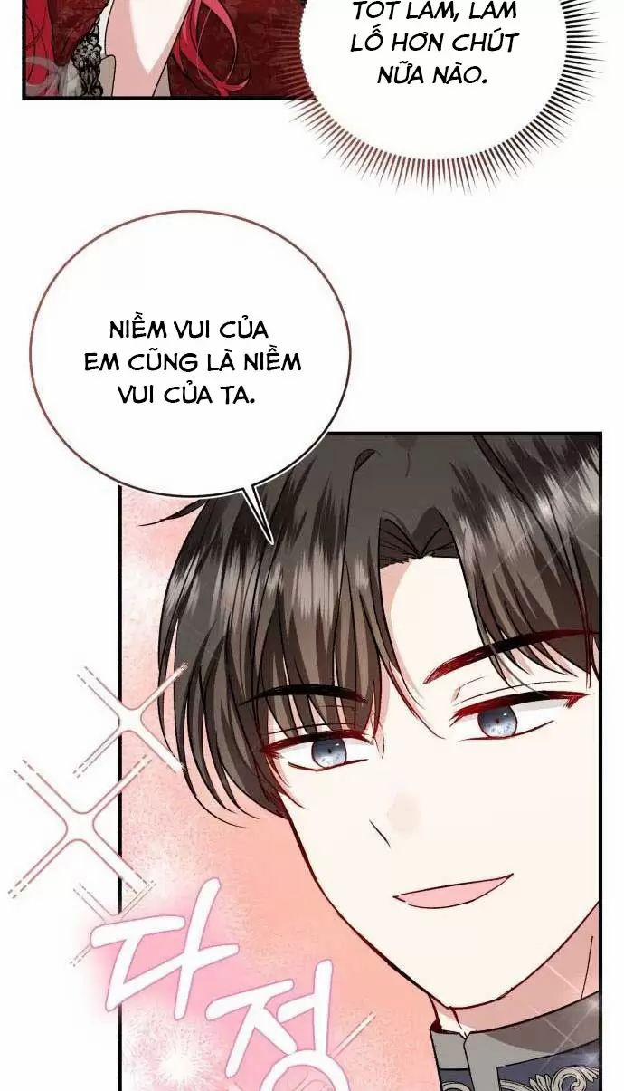 Tôi Sẽ Sống Thử Cuộc Đời Của Ác Nữ 24 trang 72