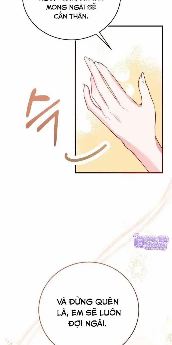 Tôi Sẽ Sống Thử Cuộc Đời Của Ác Nữ 24 trang 75