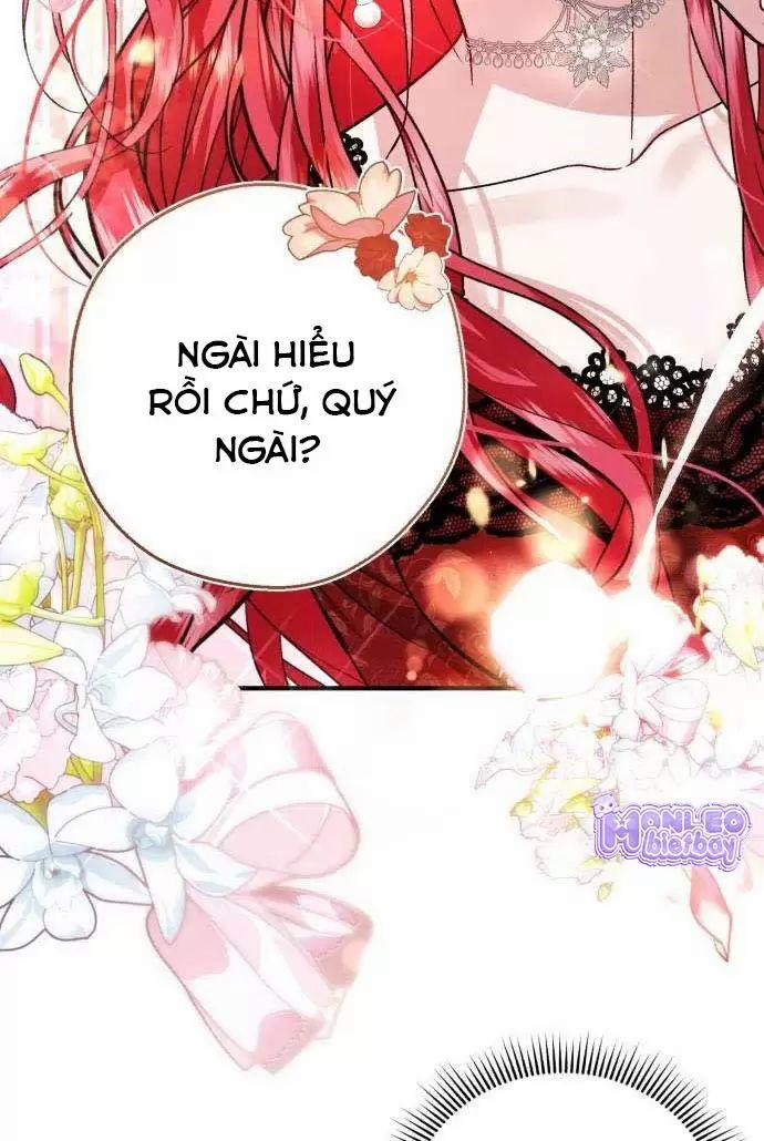 Tôi Sẽ Sống Thử Cuộc Đời Của Ác Nữ 24 trang 78