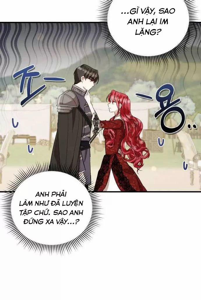 Tôi Sẽ Sống Thử Cuộc Đời Của Ác Nữ 24 trang 79