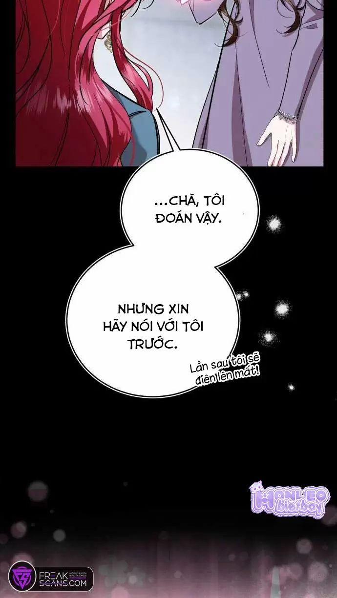 Tôi Sẽ Sống Thử Cuộc Đời Của Ác Nữ 24 trang 8