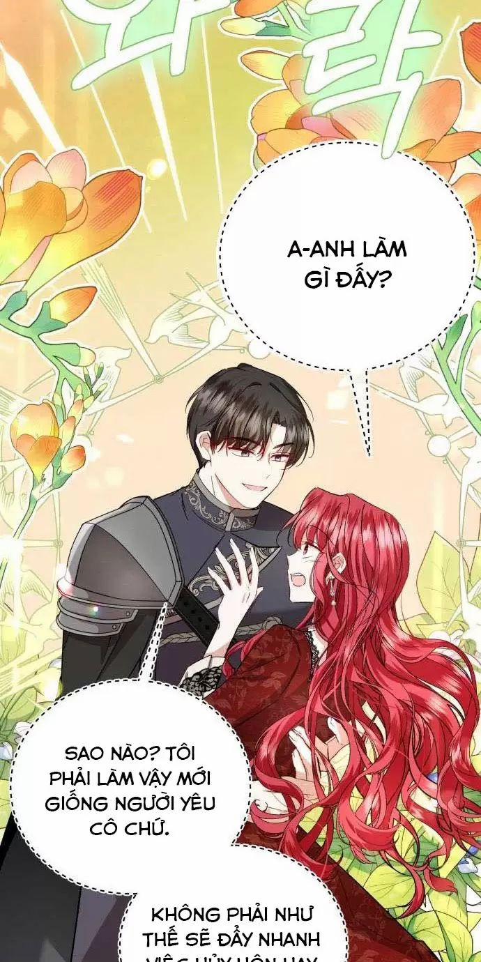 Tôi Sẽ Sống Thử Cuộc Đời Của Ác Nữ 24 trang 81