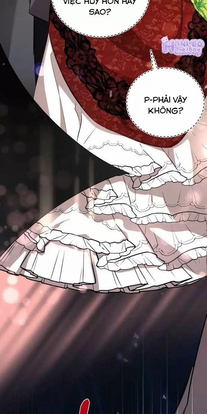 Tôi Sẽ Sống Thử Cuộc Đời Của Ác Nữ 24 trang 82