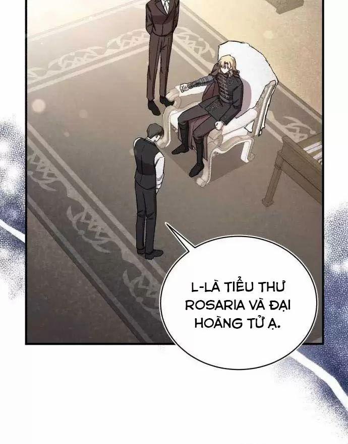 Tôi Sẽ Sống Thử Cuộc Đời Của Ác Nữ 24 trang 85