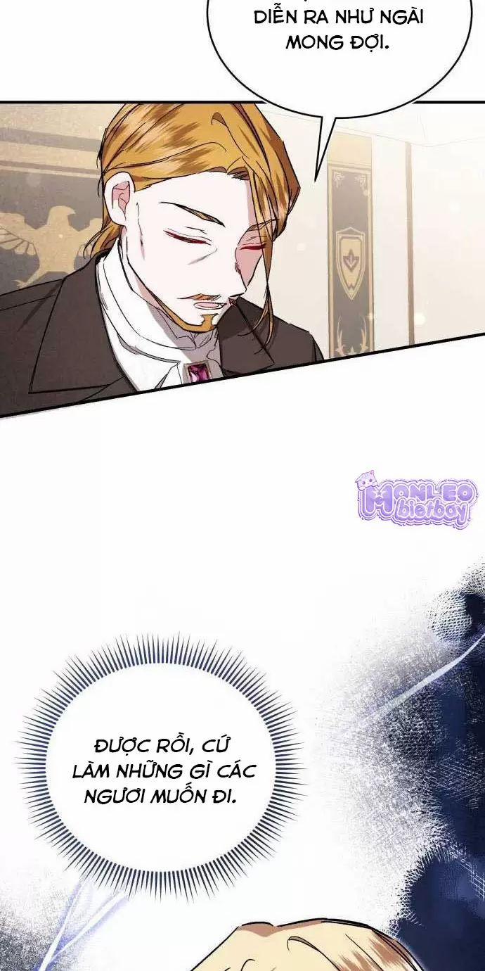 Tôi Sẽ Sống Thử Cuộc Đời Của Ác Nữ 24 trang 87