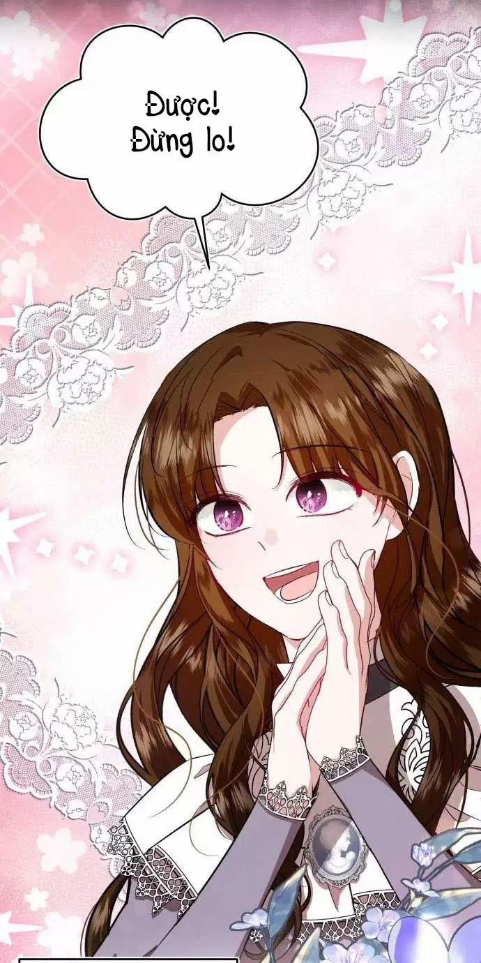 Tôi Sẽ Sống Thử Cuộc Đời Của Ác Nữ 24 trang 9