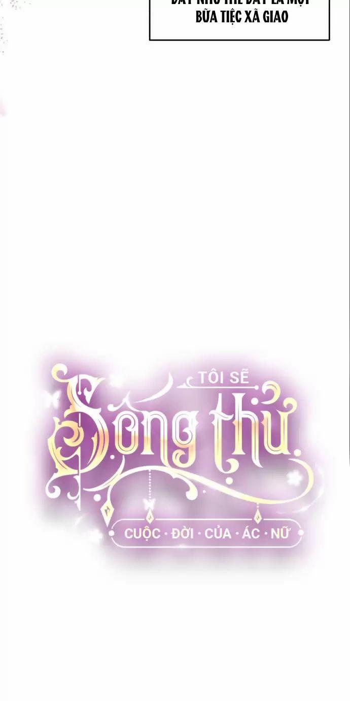 Tôi Sẽ Sống Thử Cuộc Đời Của Ác Nữ 25 trang 11