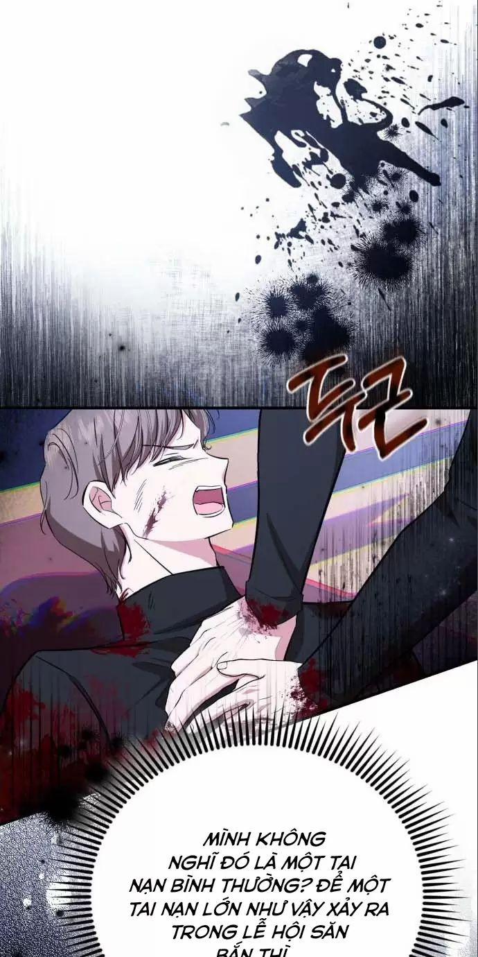 Tôi Sẽ Sống Thử Cuộc Đời Của Ác Nữ 25 trang 17