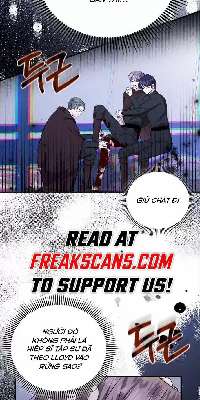 Tôi Sẽ Sống Thử Cuộc Đời Của Ác Nữ 25 trang 18