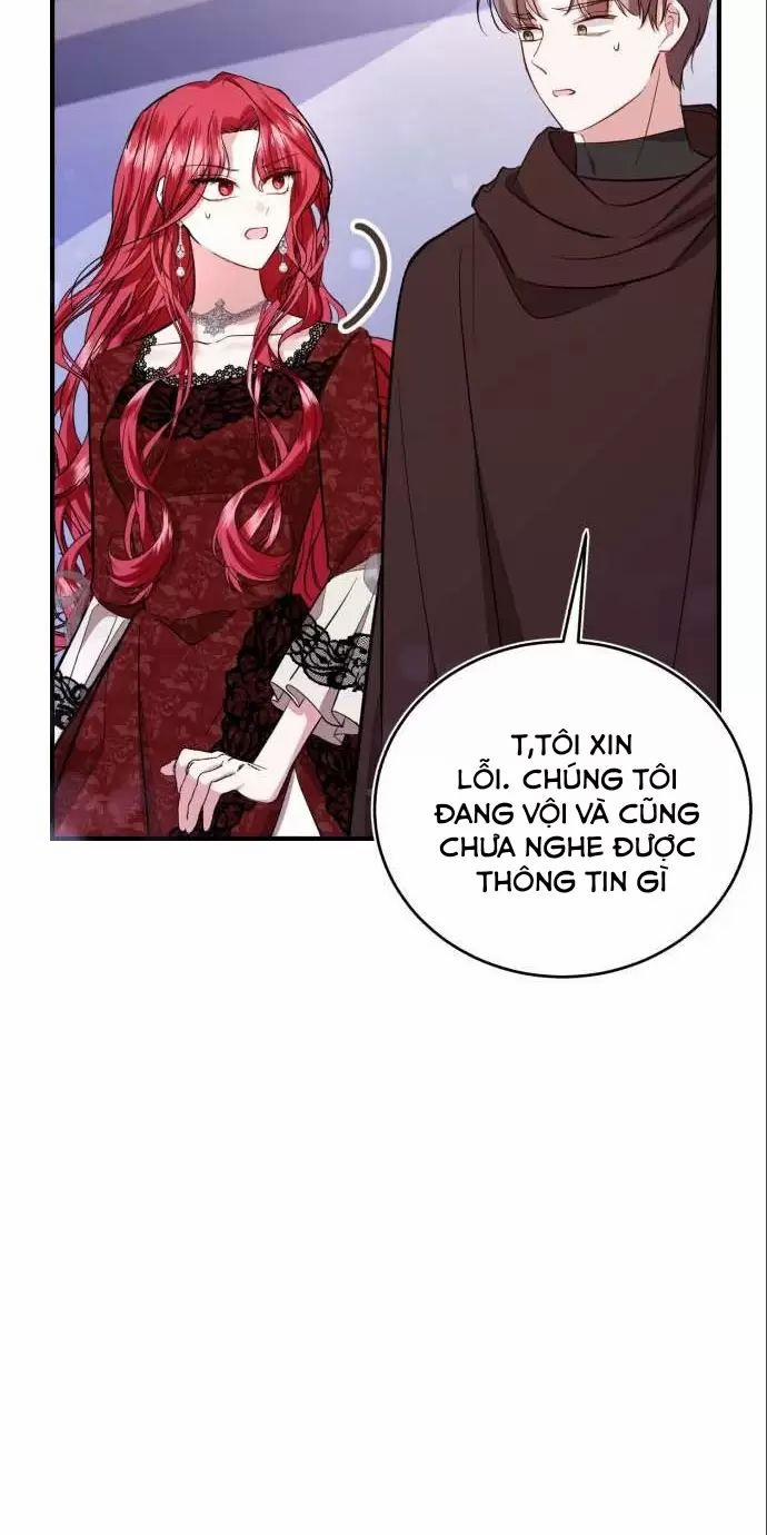 Tôi Sẽ Sống Thử Cuộc Đời Của Ác Nữ 25 trang 22