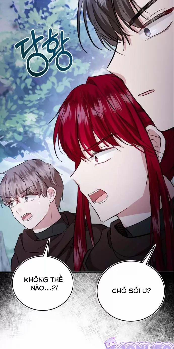 Tôi Sẽ Sống Thử Cuộc Đời Của Ác Nữ 25 trang 35