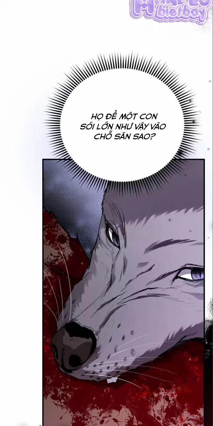 Tôi Sẽ Sống Thử Cuộc Đời Của Ác Nữ 25 trang 36