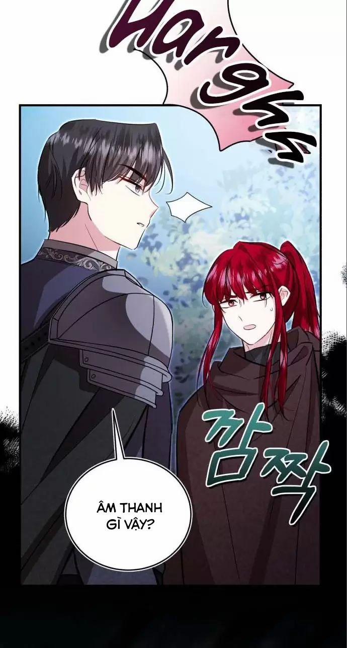 Tôi Sẽ Sống Thử Cuộc Đời Của Ác Nữ 25 trang 38