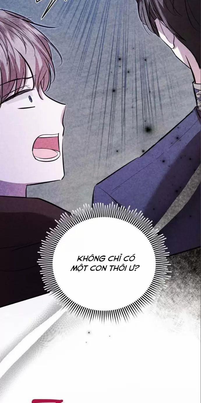 Tôi Sẽ Sống Thử Cuộc Đời Của Ác Nữ 25 trang 40