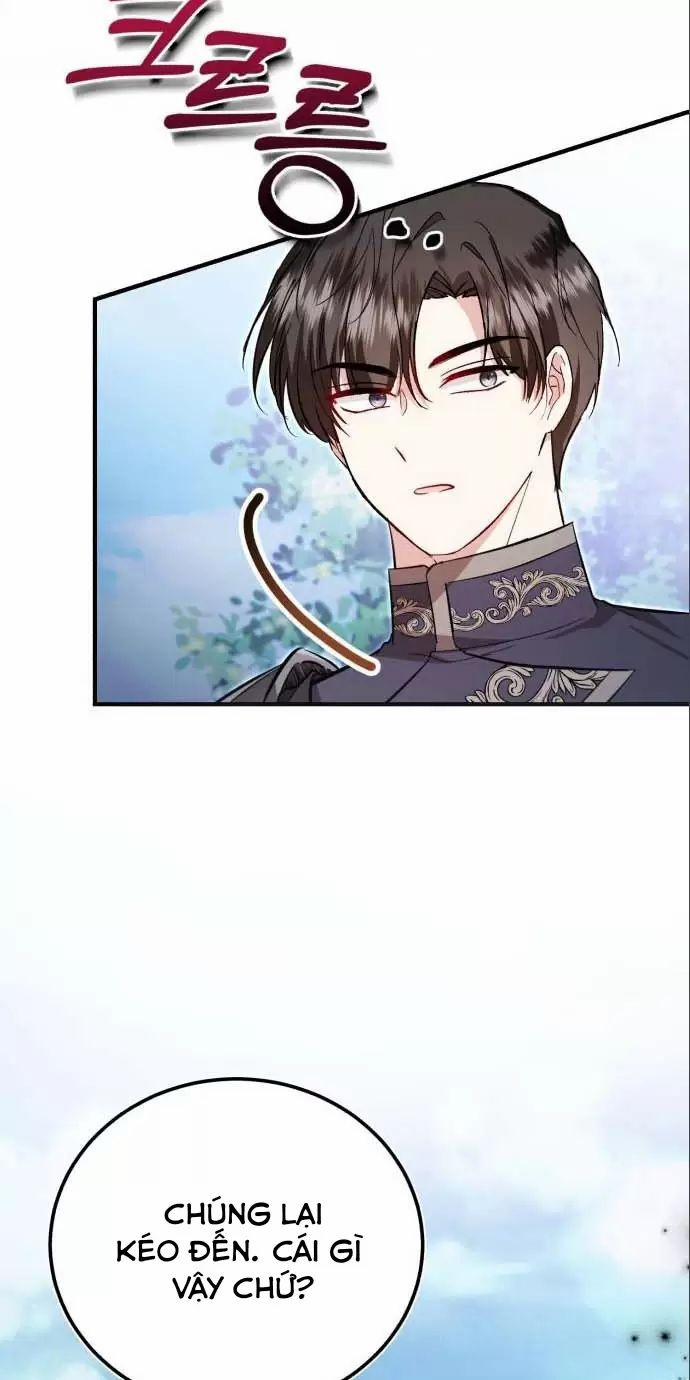 Tôi Sẽ Sống Thử Cuộc Đời Của Ác Nữ 25 trang 41