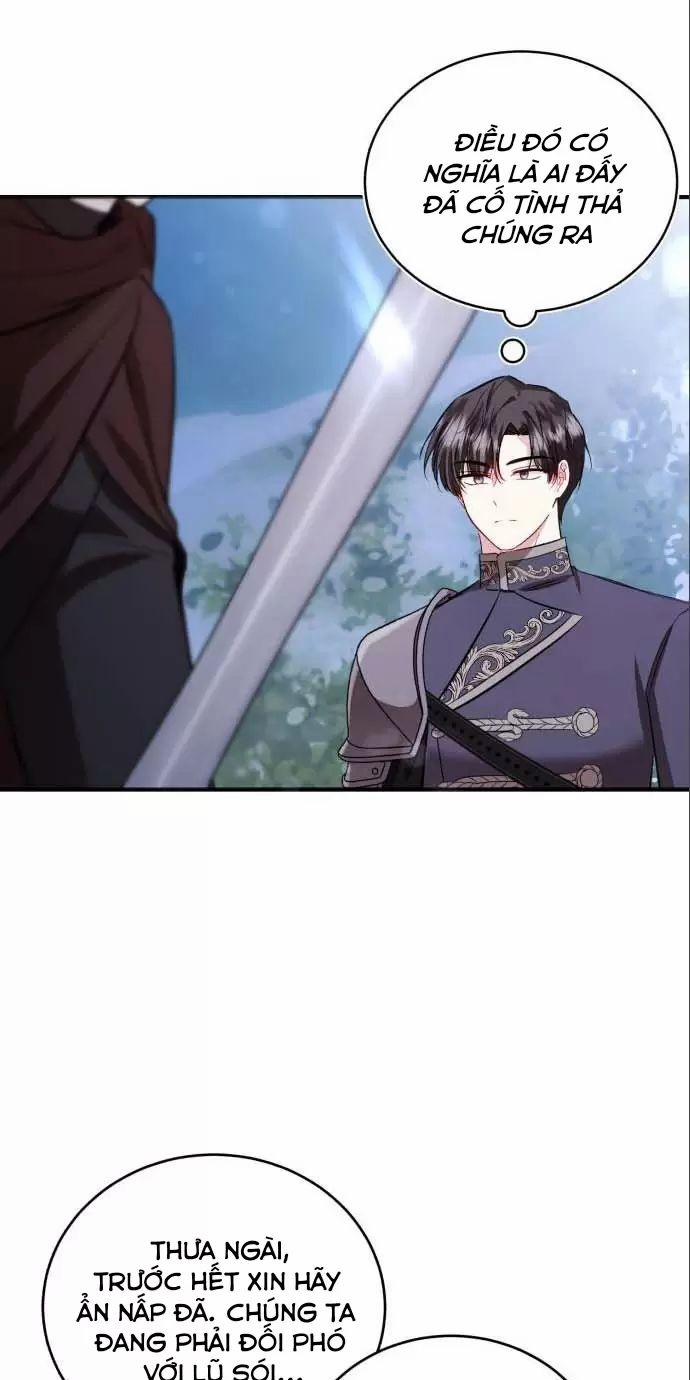 Tôi Sẽ Sống Thử Cuộc Đời Của Ác Nữ 25 trang 46