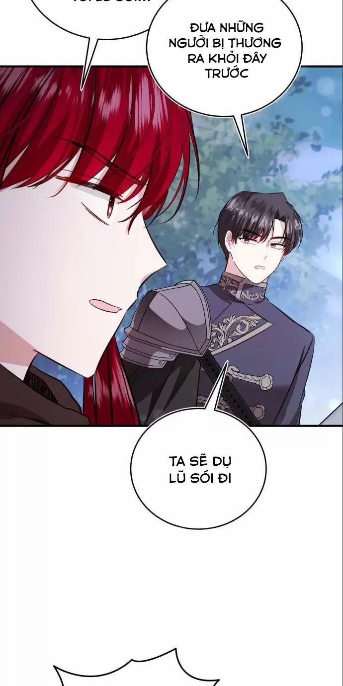 Tôi Sẽ Sống Thử Cuộc Đời Của Ác Nữ 25 trang 47