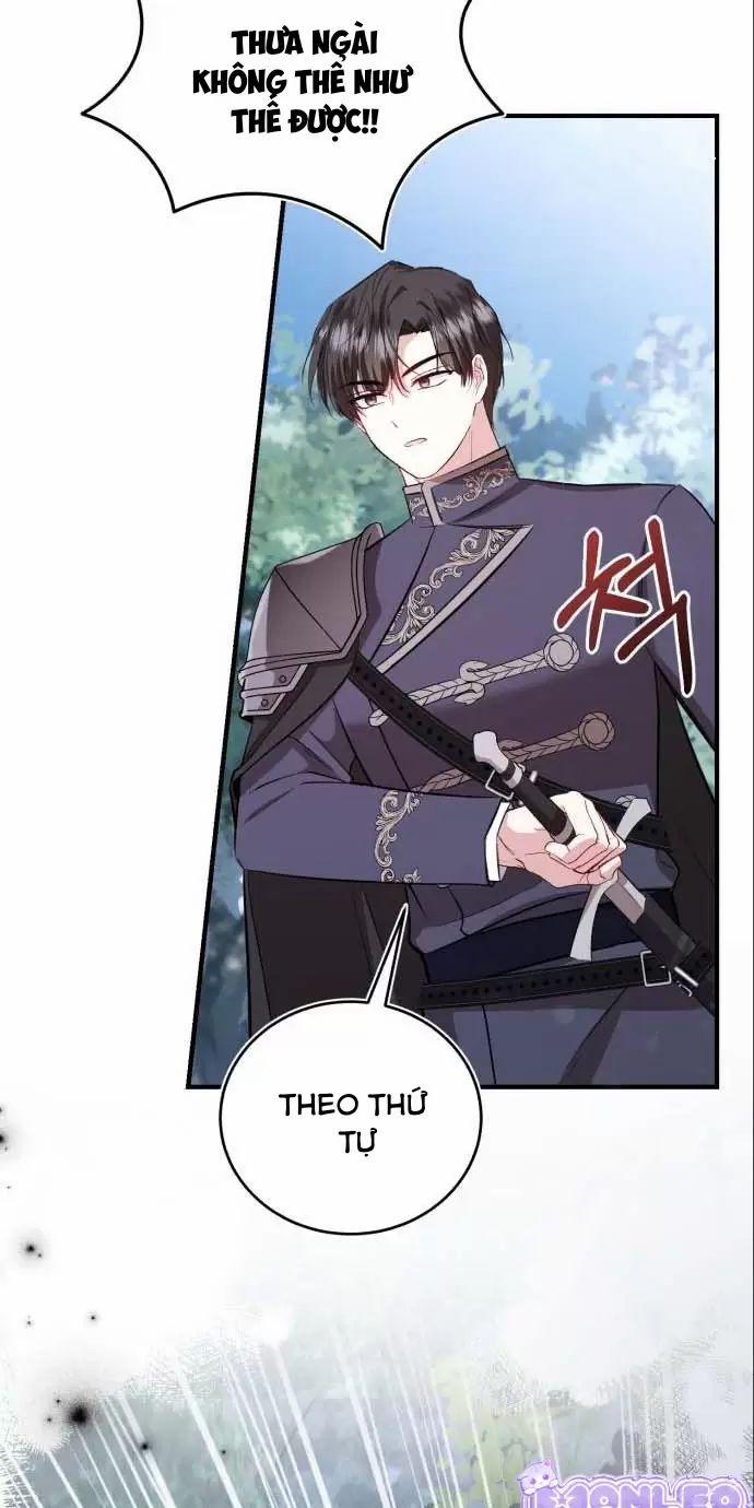 Tôi Sẽ Sống Thử Cuộc Đời Của Ác Nữ 25 trang 48