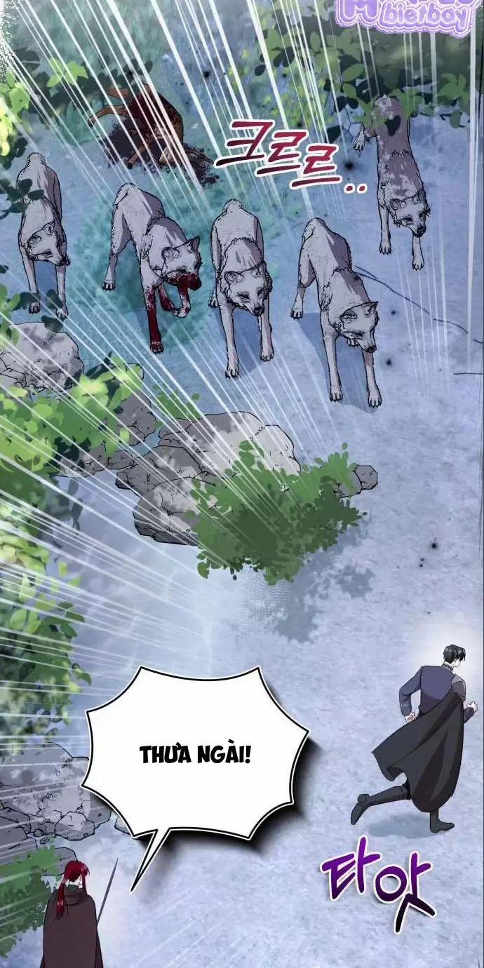 Tôi Sẽ Sống Thử Cuộc Đời Của Ác Nữ 25 trang 49