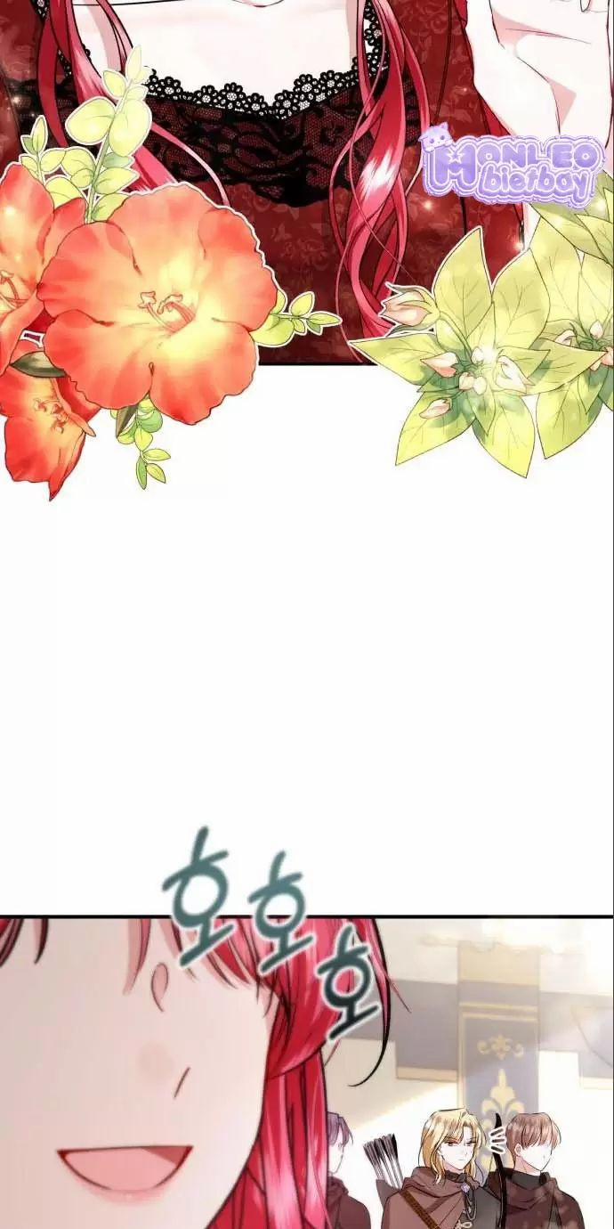 Tôi Sẽ Sống Thử Cuộc Đời Của Ác Nữ 25 trang 5