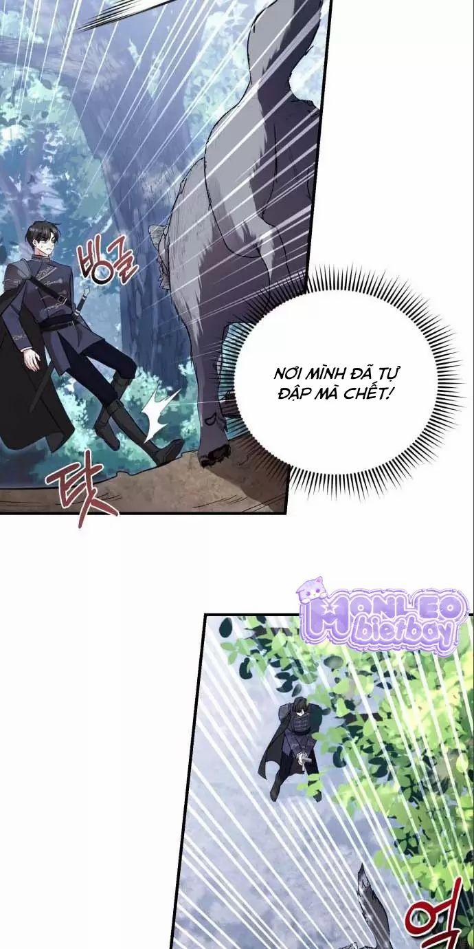 Tôi Sẽ Sống Thử Cuộc Đời Của Ác Nữ 25 trang 56