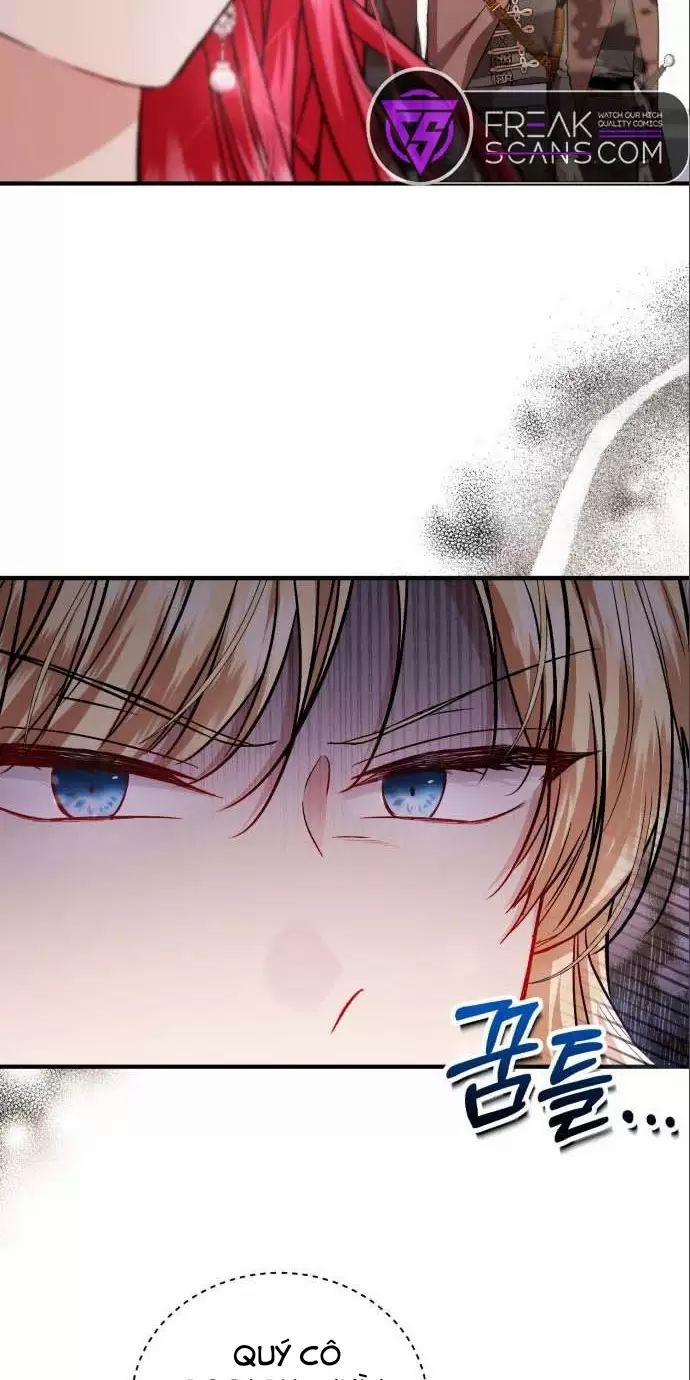 Tôi Sẽ Sống Thử Cuộc Đời Của Ác Nữ 25 trang 6