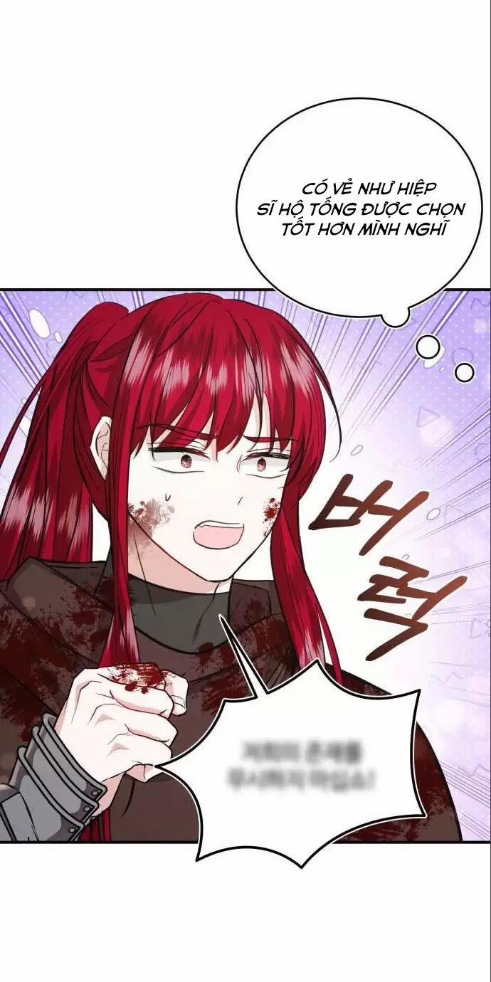 Tôi Sẽ Sống Thử Cuộc Đời Của Ác Nữ 25 trang 62