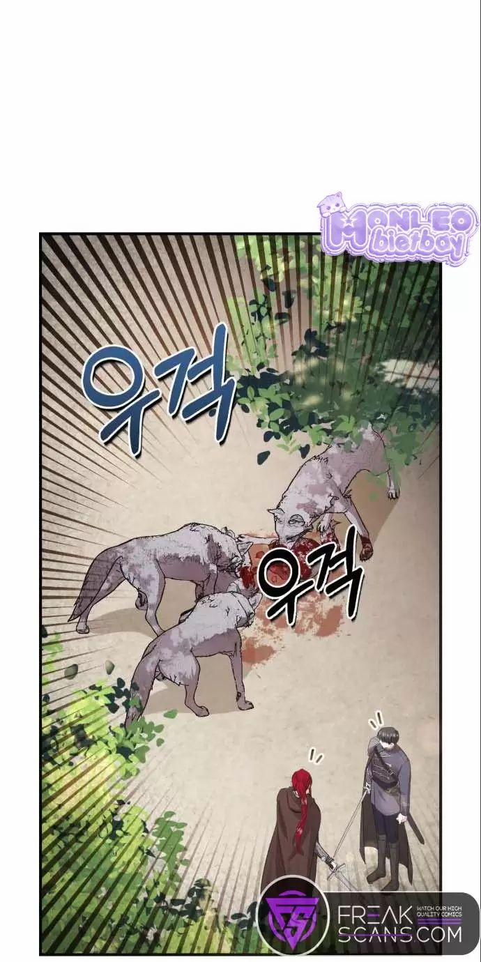 Tôi Sẽ Sống Thử Cuộc Đời Của Ác Nữ 25 trang 63