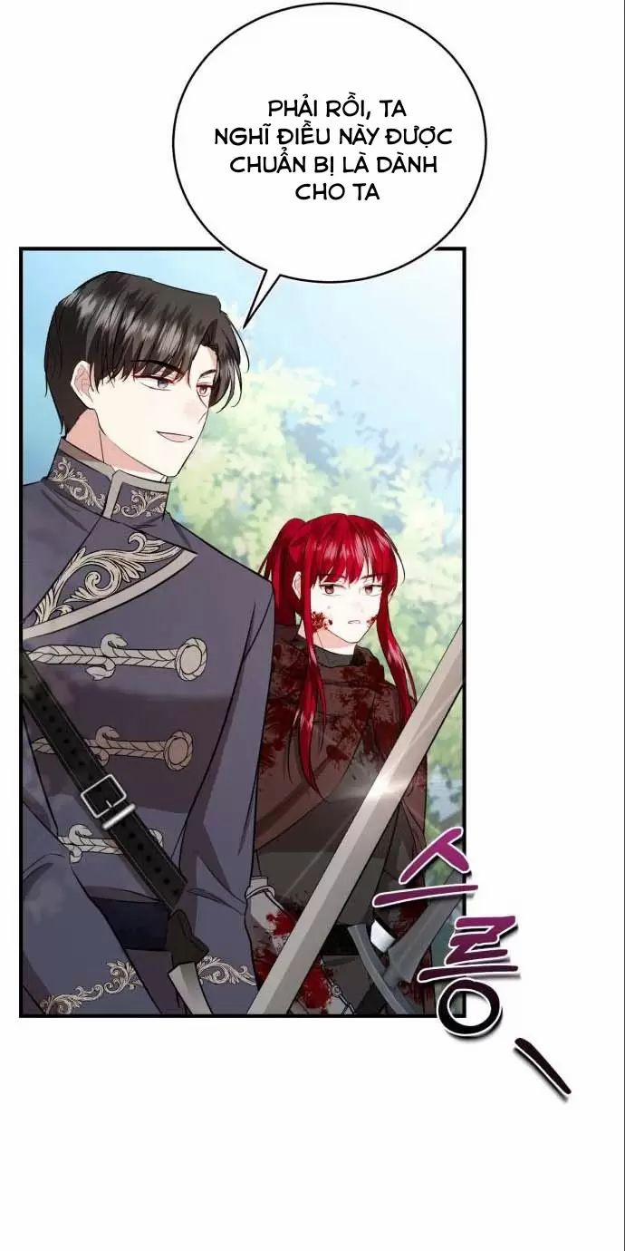 Tôi Sẽ Sống Thử Cuộc Đời Của Ác Nữ 25 trang 66