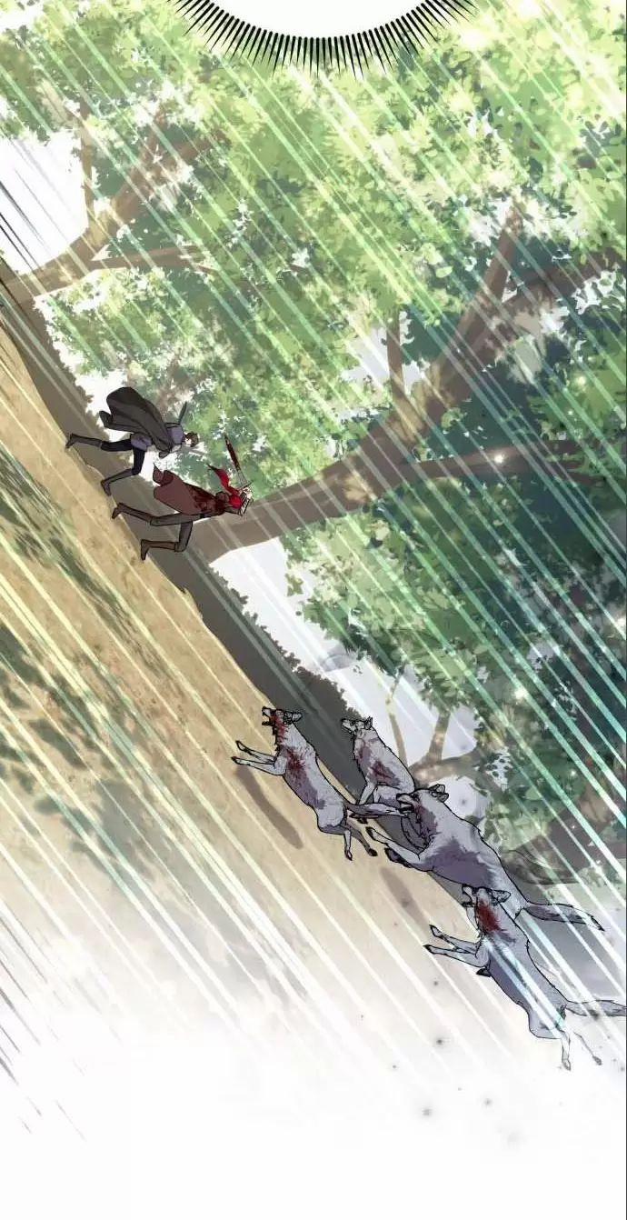 Tôi Sẽ Sống Thử Cuộc Đời Của Ác Nữ 25 trang 71