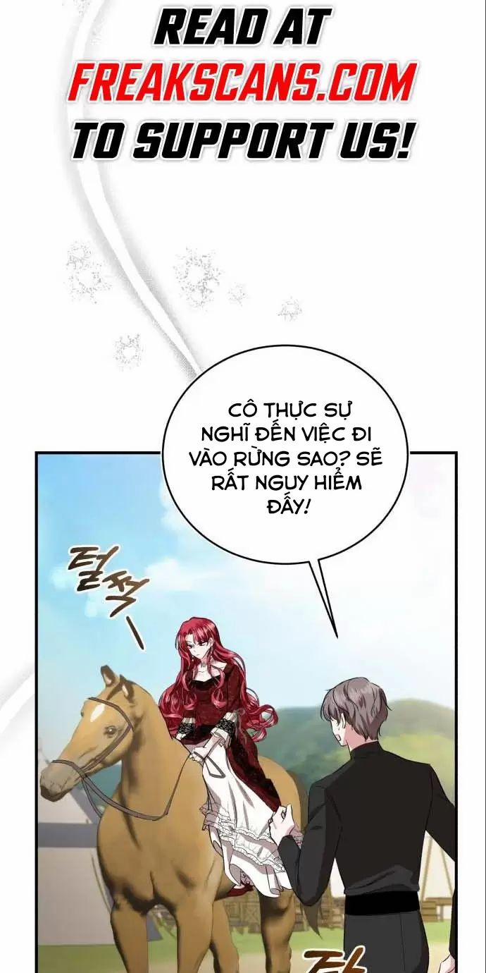 Tôi Sẽ Sống Thử Cuộc Đời Của Ác Nữ 25 trang 75