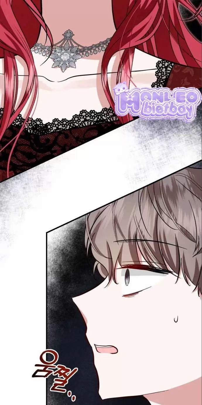 Tôi Sẽ Sống Thử Cuộc Đời Của Ác Nữ 25 trang 77