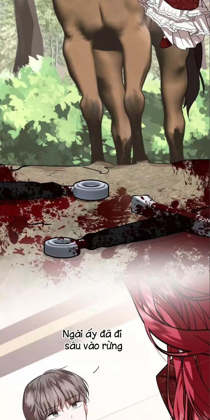 Tôi Sẽ Sống Thử Cuộc Đời Của Ác Nữ 25 trang 85