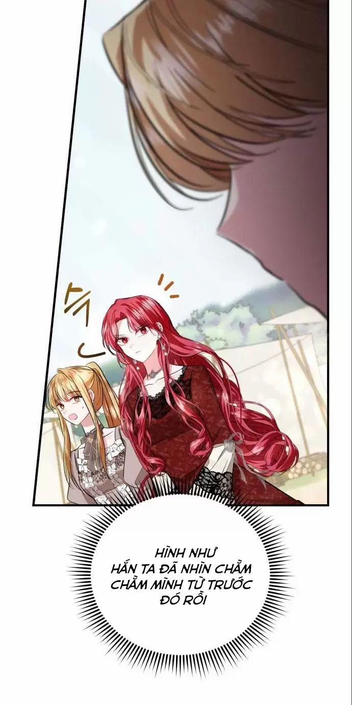 Tôi Sẽ Sống Thử Cuộc Đời Của Ác Nữ 25 trang 9