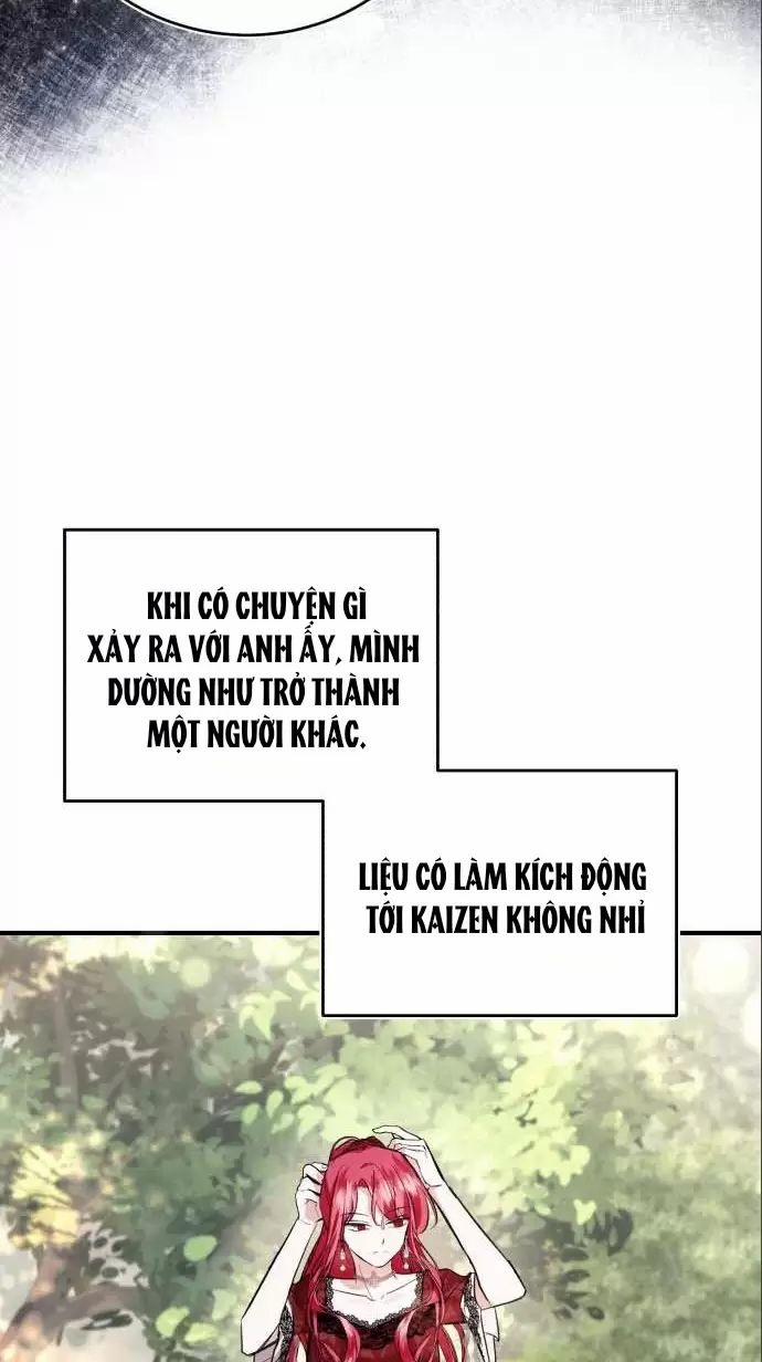 Tôi Sẽ Sống Thử Cuộc Đời Của Ác Nữ 25 trang 93