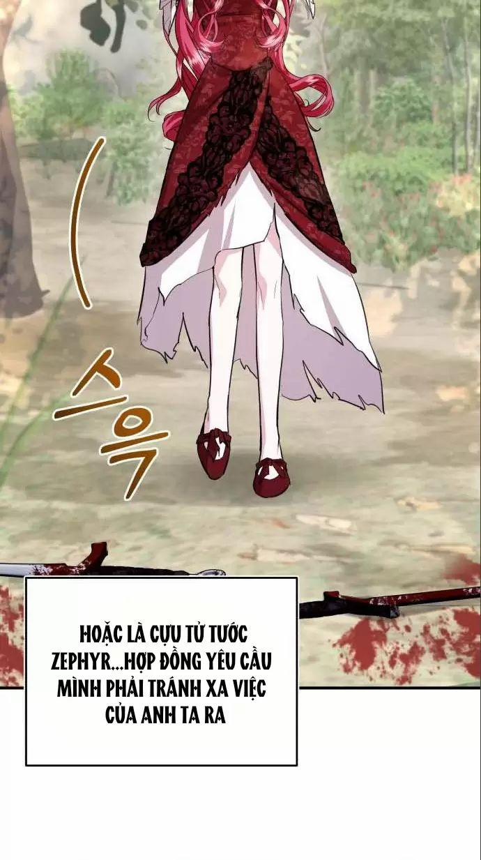 Tôi Sẽ Sống Thử Cuộc Đời Của Ác Nữ 25 trang 94