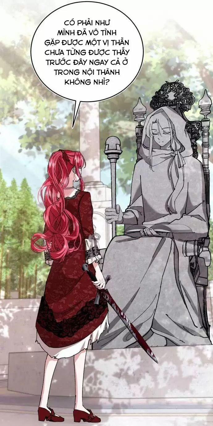 Tôi Sẽ Sống Thử Cuộc Đời Của Ác Nữ 26 trang 11