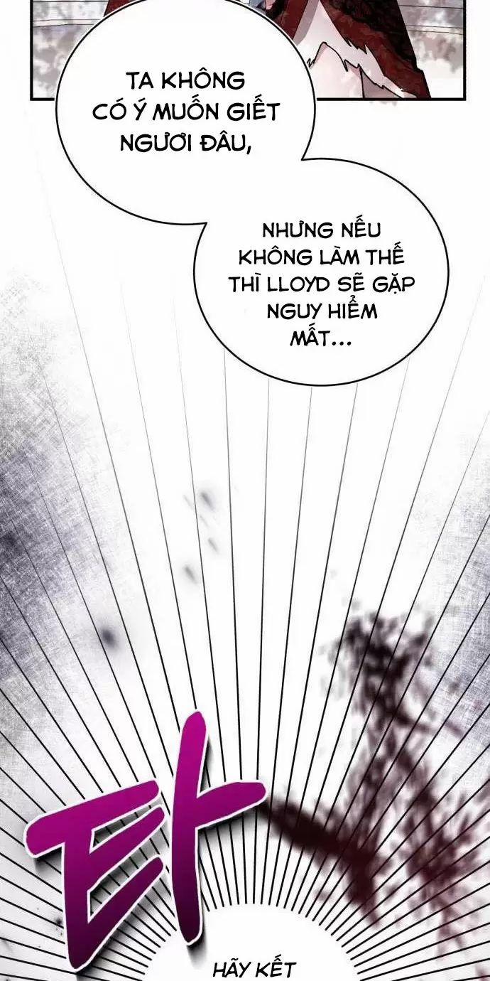 Tôi Sẽ Sống Thử Cuộc Đời Của Ác Nữ 26 trang 16