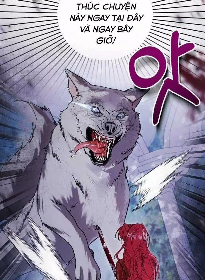 Tôi Sẽ Sống Thử Cuộc Đời Của Ác Nữ 26 trang 17