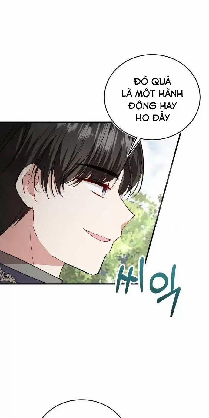 Tôi Sẽ Sống Thử Cuộc Đời Của Ác Nữ 26 trang 25