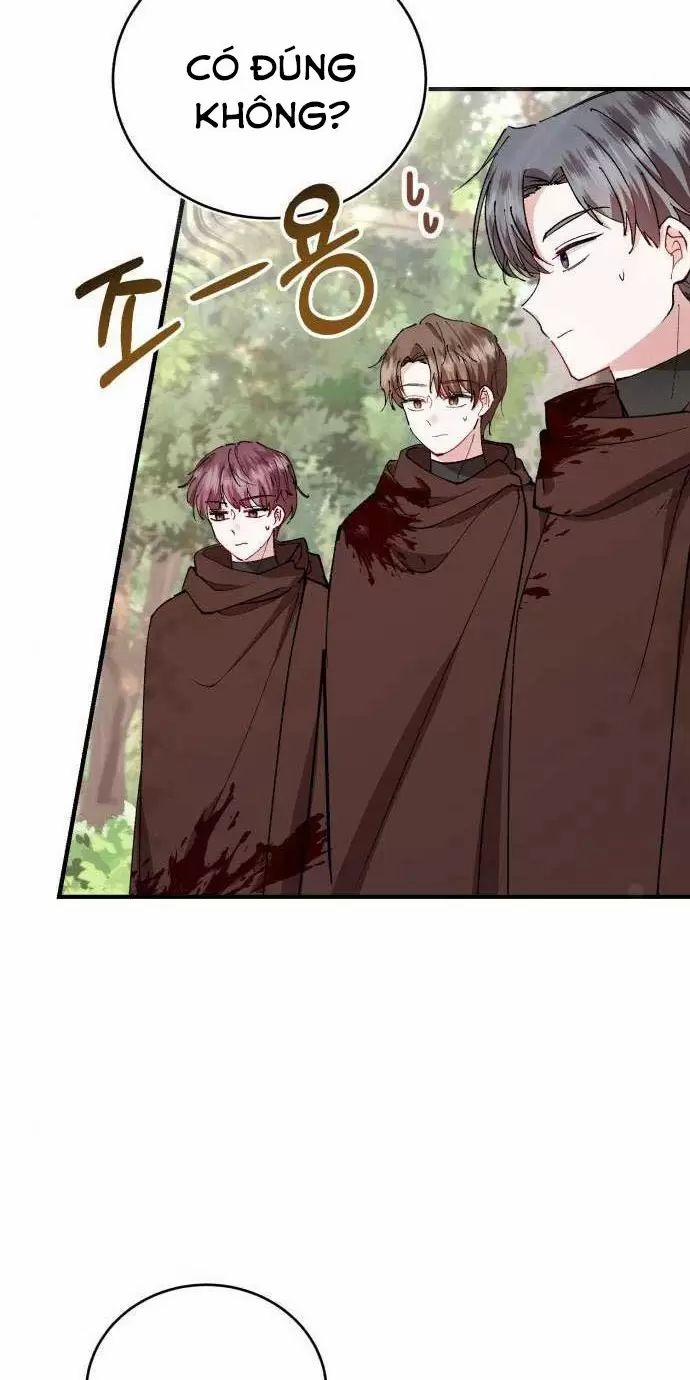 Tôi Sẽ Sống Thử Cuộc Đời Của Ác Nữ 26 trang 26